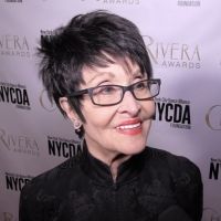 VIDEO: Broadway's Best Dancers Gather on the Red Carpet at the Chita Rivera Awards