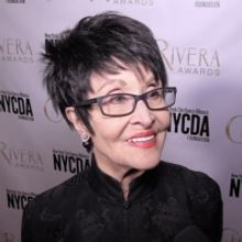 VIDEO: Broadway's Best Dancers Gather on the Red Carpet at the Chita Rivera Awards