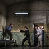 HANGMEN Enters Final Weeks of Performances