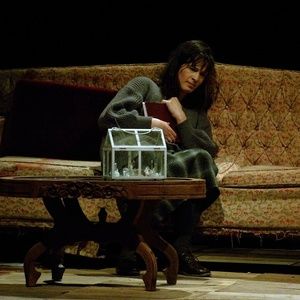 Crítica: EL ZOOLÓGICO DE CRISTAL at Teatro Juan Ruiz De Alarcón
