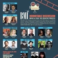 BMI Announces Programming For 2020 Sundance Film Festival