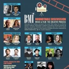 BMI Announces Programming For 2020 Sundance Film Festival