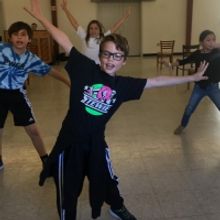 Camp Media Theatre 2020 Will Go On With Revisions