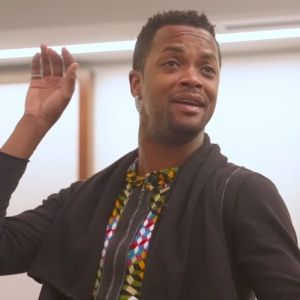 Video: ONCE UPON A MATTRESS Stars J. Harrison Ghee, Cheyenne Jackson, and Nikki…