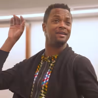 Video: ONCE UPON A MATTRESS Stars J. Harrison Ghee, Cheyenne Jackson, and Nikki… Video