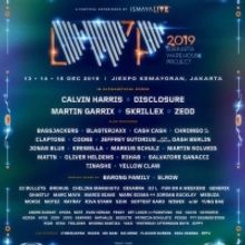 Tinashe Added To Djakarta Warehouse Project's Phase 3 Lineup