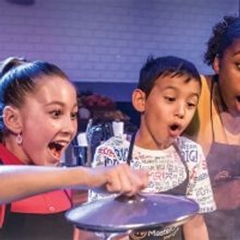 MASTERCHEF JUNIOR LIVE! Heads to NJPAC March 20