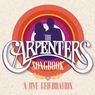 THE CARPENTERS SONGBOOK: A LIVE CELEBRATION to Play Fort Worth