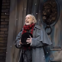 BWW Review: 42nd Annual Production of A CHRISTMAS CAROL at Goodman Theatre