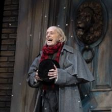 BWW Review: 42nd Annual Production of A CHRISTMAS CAROL at Goodman Theatre