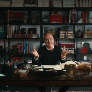 GOODRICH Starring Michael Keaton Sets Max Streaming Debut