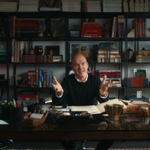 GOODRICH Starring Michael Keaton Sets Max Streaming Debut