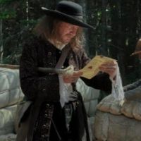 VIDEO: National Geographic Releases the Trailer for BARKSKINS