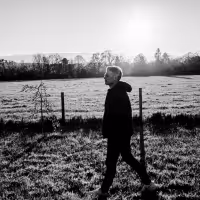 Obylx Releases 'Walk On'