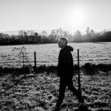 Obylx Releases 'Walk On'