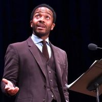 André Holland to Read and Discuss THE END OF WHITE SUPREMACY: AN AMERICAN ROMANCE…