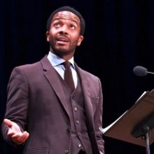 André Holland to Read and Discuss THE END OF WHITE SUPREMACY: AN AMERICAN ROMANCE Li