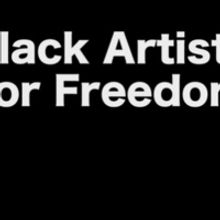 Over 1,000 Black Artists Call for Widespread Change in Open Letter from 'Black Artist