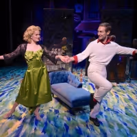 BWW Review: AN AMERICAN IN PARIS at Westchester Broadway Theatre Is the Champagne of…