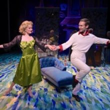 BWW Review: AN AMERICAN IN PARIS at Westchester Broadway Theatre Is the Champagne of 