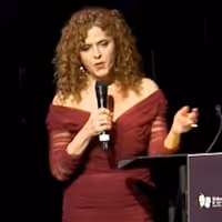 BWW Exclusive: Megan Hilty, Cheyenne Jackson & More Tribute Bernadette Peters at… Video