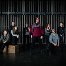 BWW Review: Jobsite Theater Conquers Shakespeare's Dive Unto The