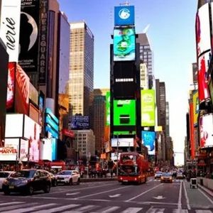 Times Square Property Owners Join Support for SL Green Casino Bid