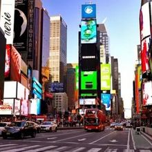 Times Square Property Owners Join Support for SL Green Casino Bid