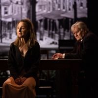 BWW Review: THE GIRL FROM THE NORTH COUNTRY at Her Majesty's Theatre