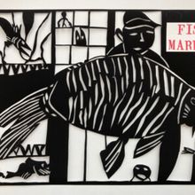 World Premiere of Composer Martin Brody's THE CARP to be Presented by Ecce Arts