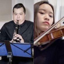 PSO BRAVO! Project to Feature a 'Musical Offering' From the Princeton Symphony Orches