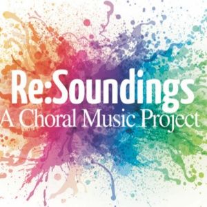Re:Soundings to Present Inaugural Concert SPATIAL HARMONIES in October