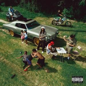 Quail Releases New EP MACCLENNY With Live Versions