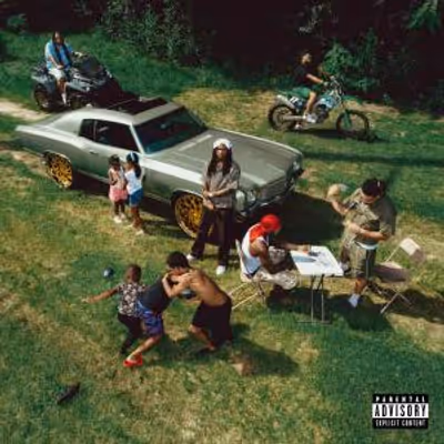 Quail Releases New EP MACCLENNY With Live Versions