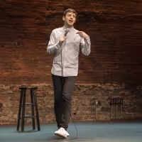 Alex Edelman's JUST FOR US Announces Extension Off-Broadway
