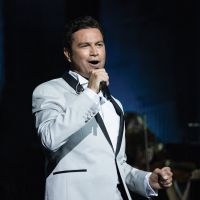 BWW Review: BLUE SKIES: AN AMERICAN SONG BOOK By Mario Frangoulis