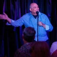 Review: STEVEN ZUMBO Presents A Veritable Story Hour To Full Pangea House