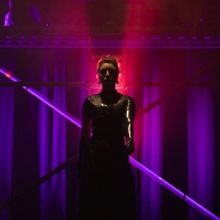 LIFT-OFF! Comes to NZ Fringe Festival