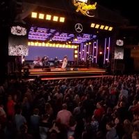 VIDEO: Brittany Howard Performs 'History Repeats' on JIMMY KIMMEL LIVE!