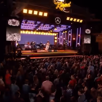 VIDEO: Brittany Howard Performs 'History Repeats' on JIMMY KIMMEL LIVE! Video