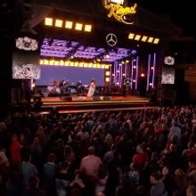 VIDEO: Brittany Howard Performs 'History Repeats' on JIMMY KIMMEL LIVE!