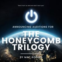 Local Director and Producer to Hold Auditions for Sci-Fi Trilogy Plays in Houston Thi