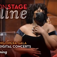 VIDEOS: CCM's Streaming Series Continues With Spring Opera Gala Concerts