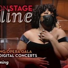 VIDEOS: CCM's Streaming Series Continues With Spring Opera Gala Concerts