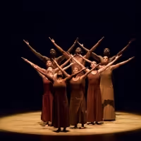 Alvin Ailey American Dance Theater Presents AILEY FORWARD Virtual Season