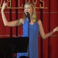 VIDEO: Caroline Kay and Charlotte Kennedy Perform A Cole Porter Classic With A Twist…