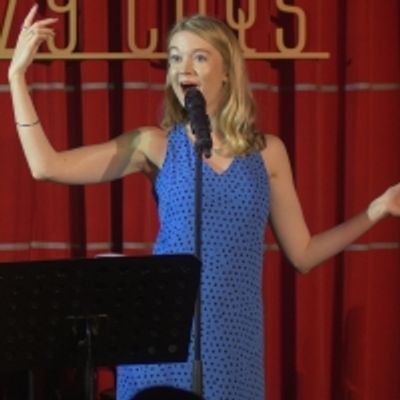 VIDEO: Caroline Kay and Charlotte Kennedy Perform A Cole Porter Classic With A Twist At Live At Zedel