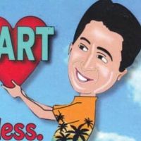 Peter Fogel's TIL DEATH DO US PART... YOU FIRST! Comes To Kingston Center For The…