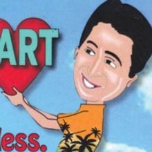 Peter Fogel's TIL DEATH DO US PART... YOU FIRST! Comes To Kingston Center For The Art