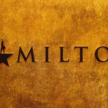 HAMILTON Comes to Overture Hall in March